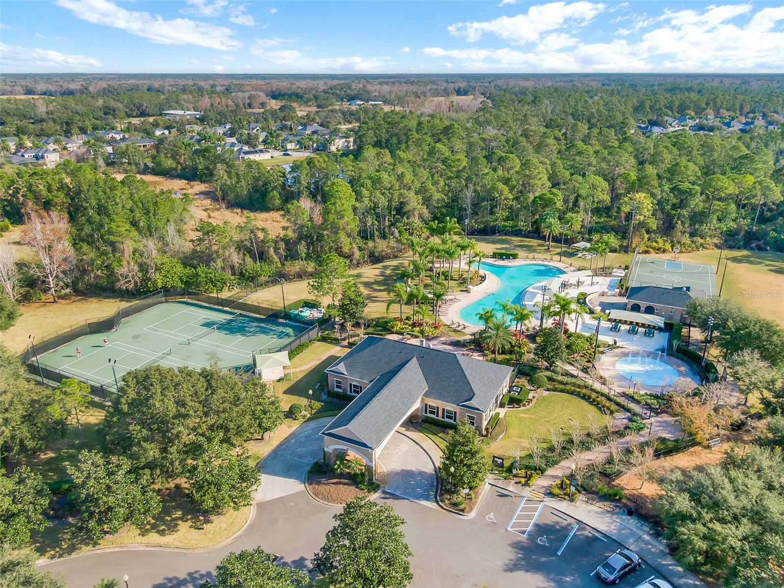 SANCTUARY - Residential