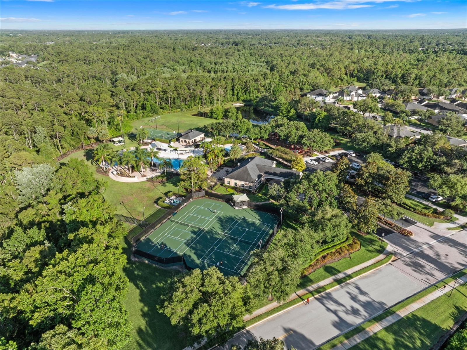 SANCTUARY - Residential