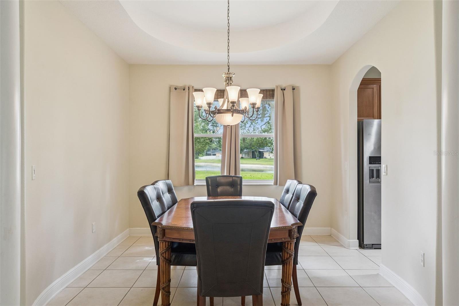 SANCTUARY - Residential