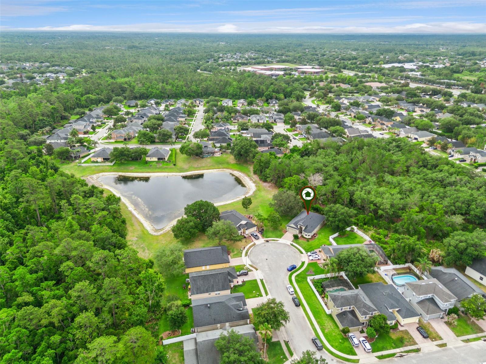 SANCTUARY - Residential