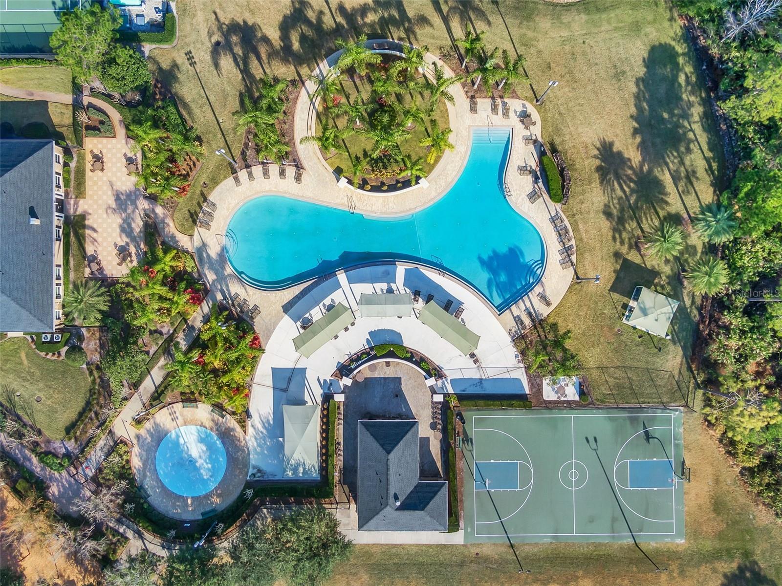 SANCTUARY - Residential