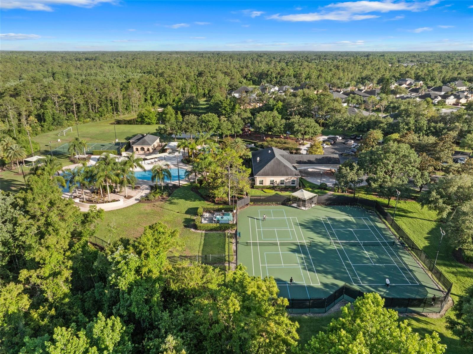SANCTUARY - Residential