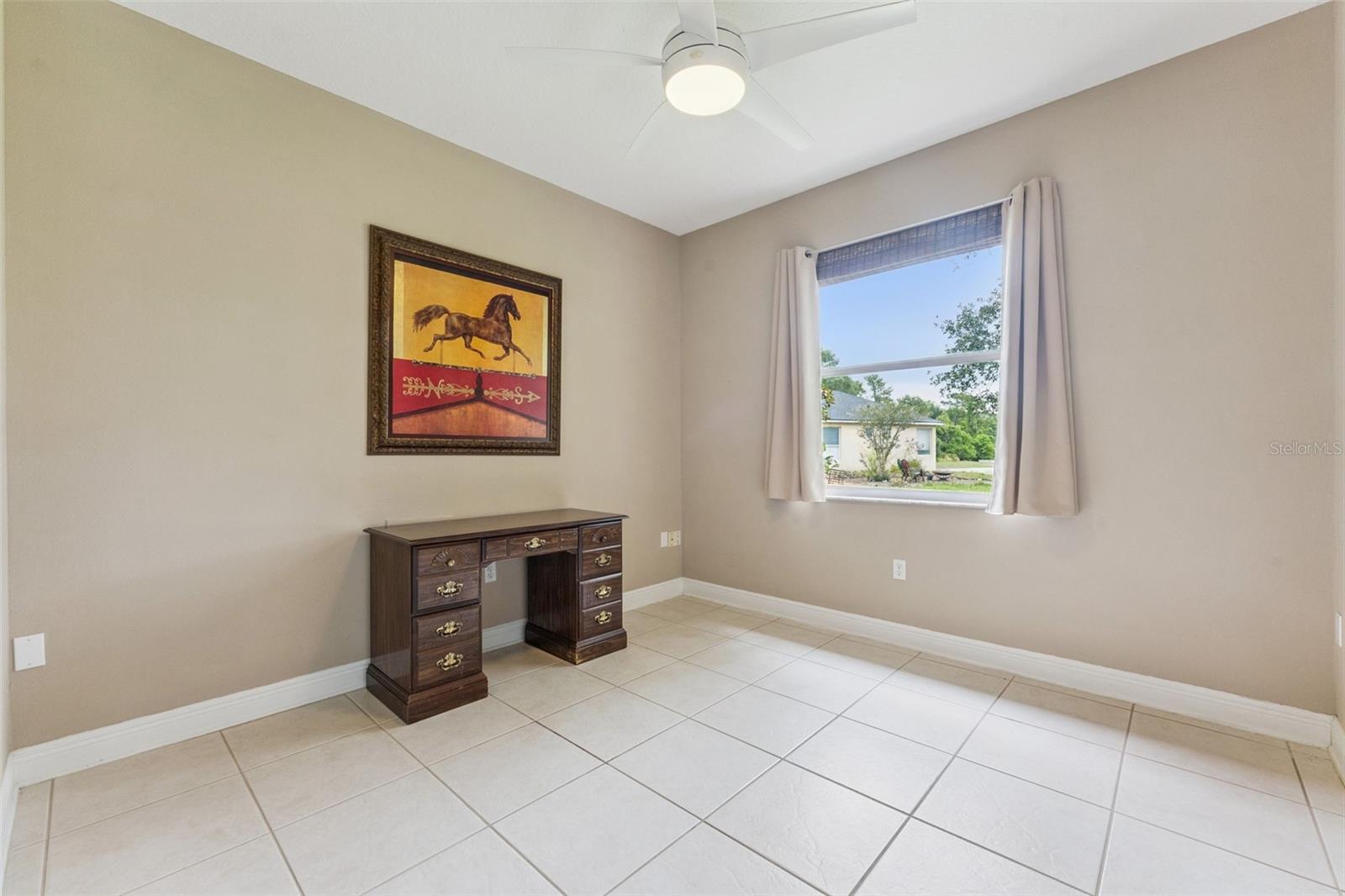 SANCTUARY - Residential