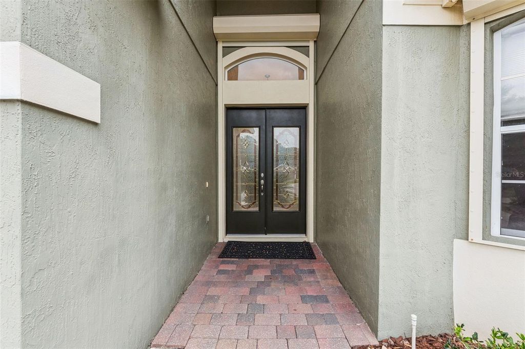 Photo of 2830 Spring Heather Place, Oviedo, FL 32766 (MLS # O6407134)