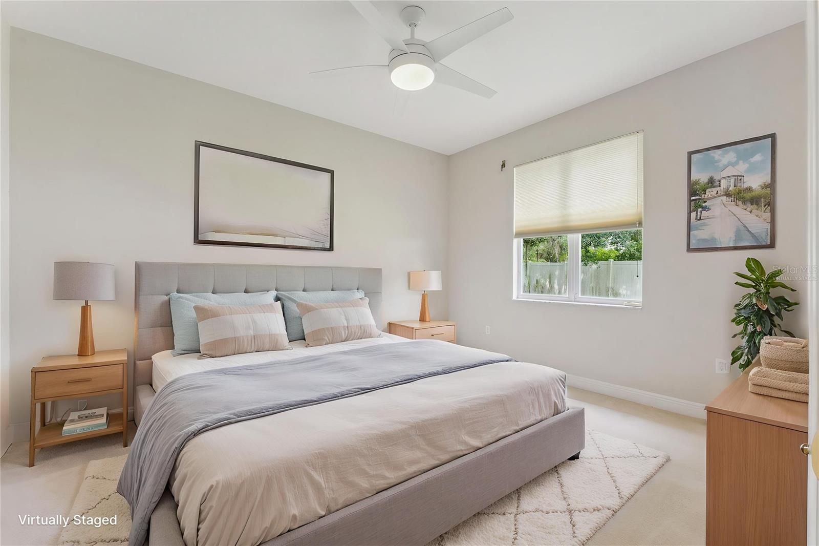 SANCTUARY - Residential
