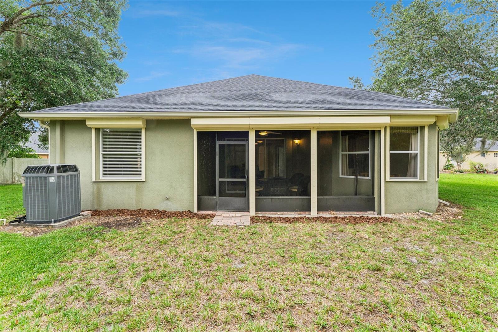 SANCTUARY - Residential