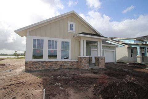 9668 MACBRIDE DRIVE ORLANDO FL 32827