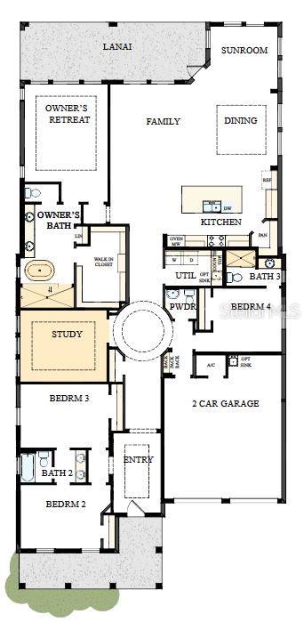 9668 MACBRIDE DRIVE