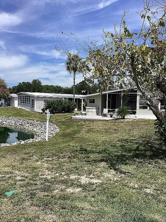 614 CERVINA DRIVE