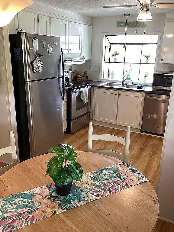 VENICE ISLE - Residential