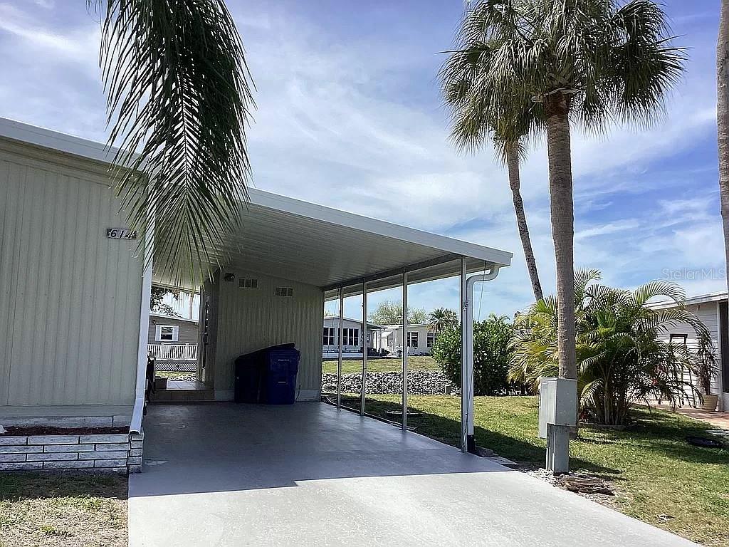 614 CERVINA DRIVE