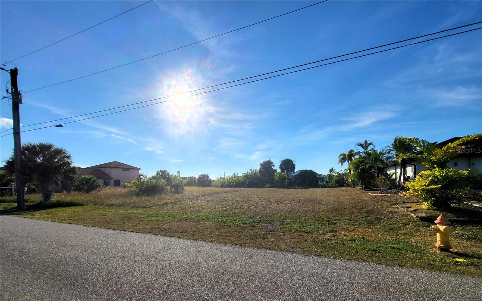 PORT CHARLOTTE SEC 071 - Land