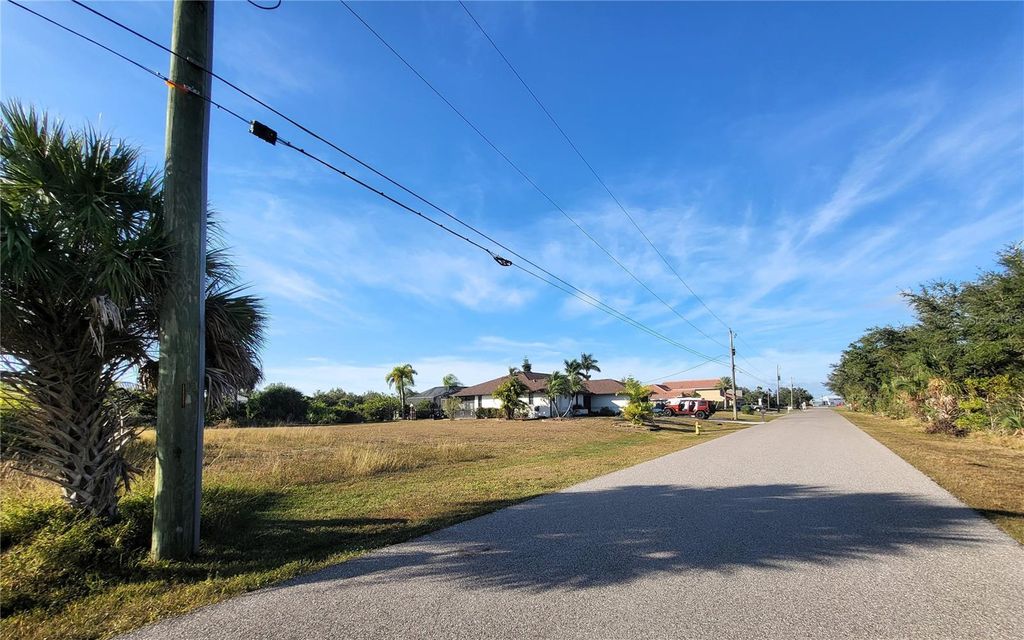 Photo of 9620 President Circle, Port Charlotte, FL 33981 (MLS # D6145113)