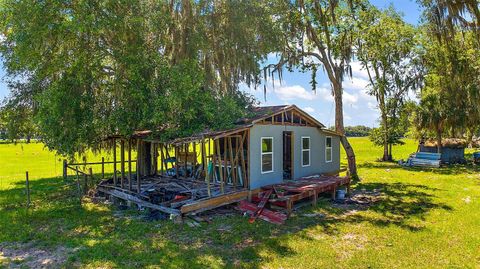 Tiny photo for E C-478 -Unassigned Address, Webster, FL 33597 (MLS # O6206973)