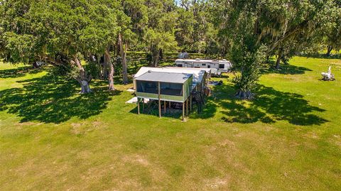 Tiny photo for E C-478 -Unassigned Address, Webster, FL 33597 (MLS # O6206973)