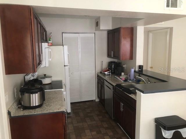 TRADEWINDS - Residential