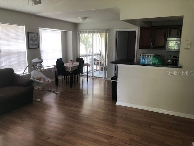 TRADEWINDS - Residential