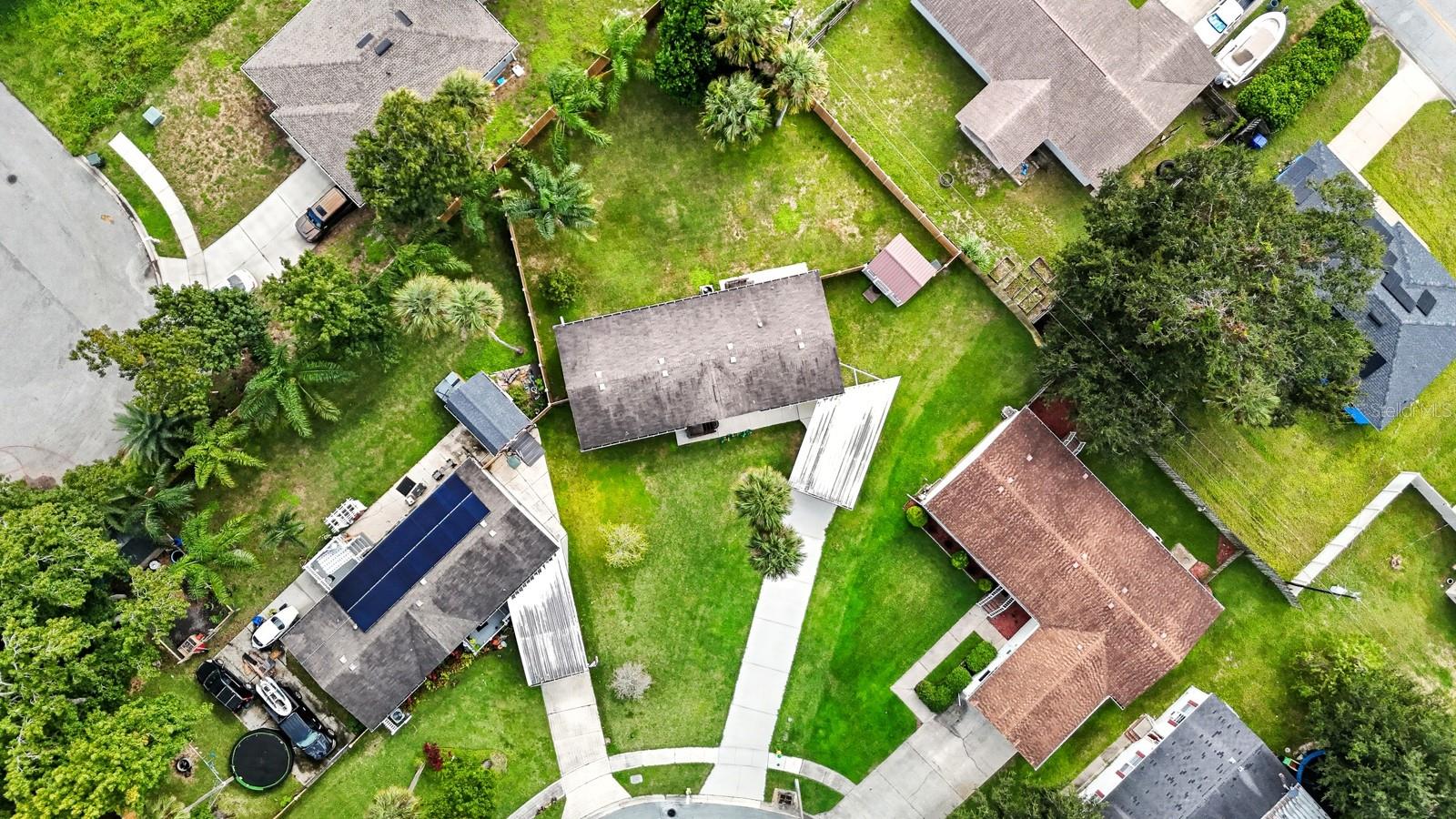 OAK BLUFF - Residential