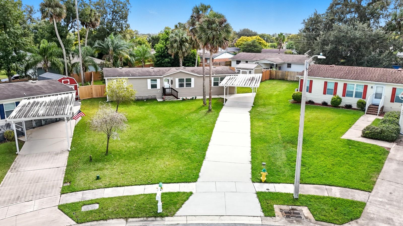 OAK BLUFF - Residential