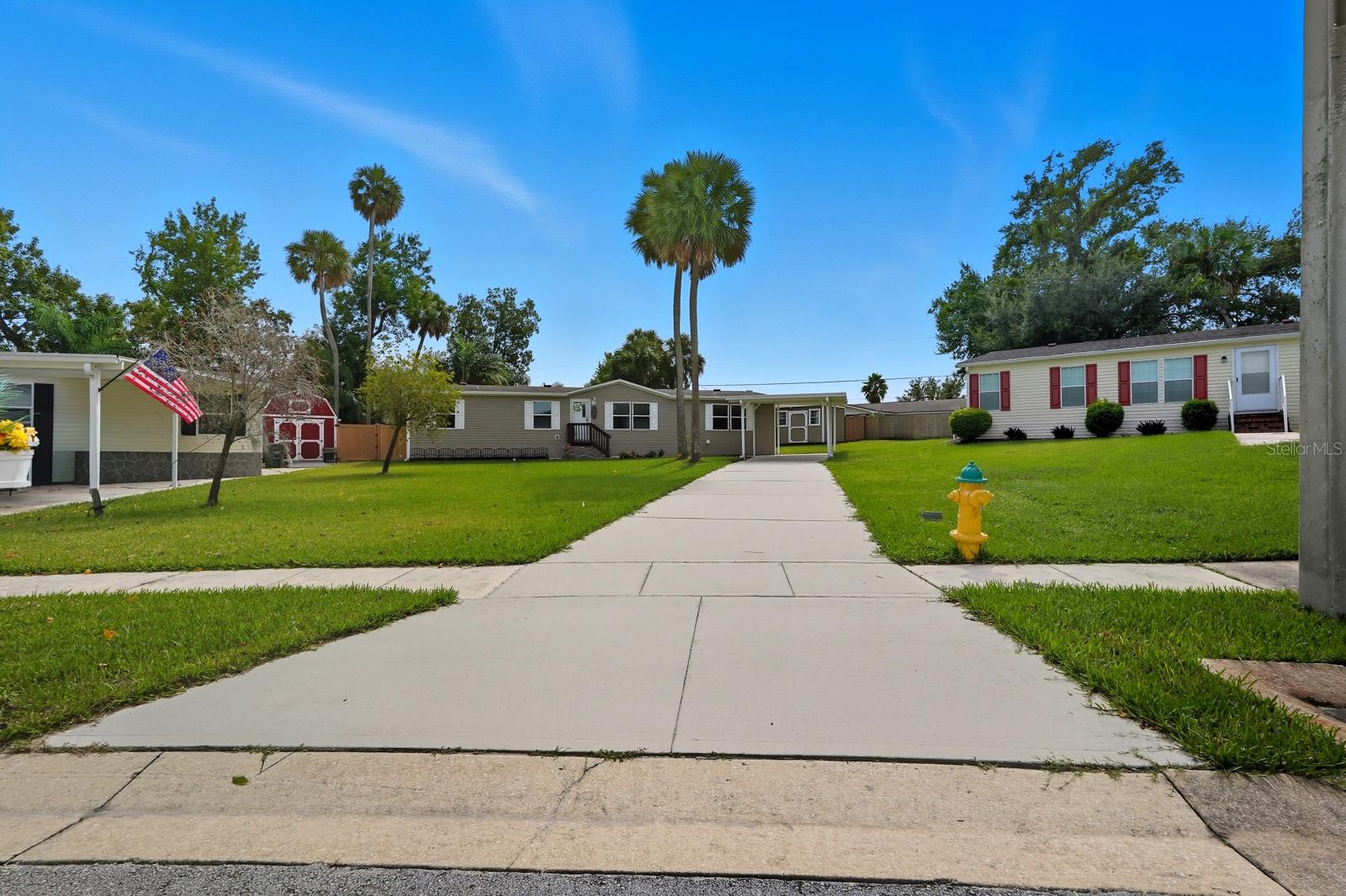 OAK BLUFF - Residential