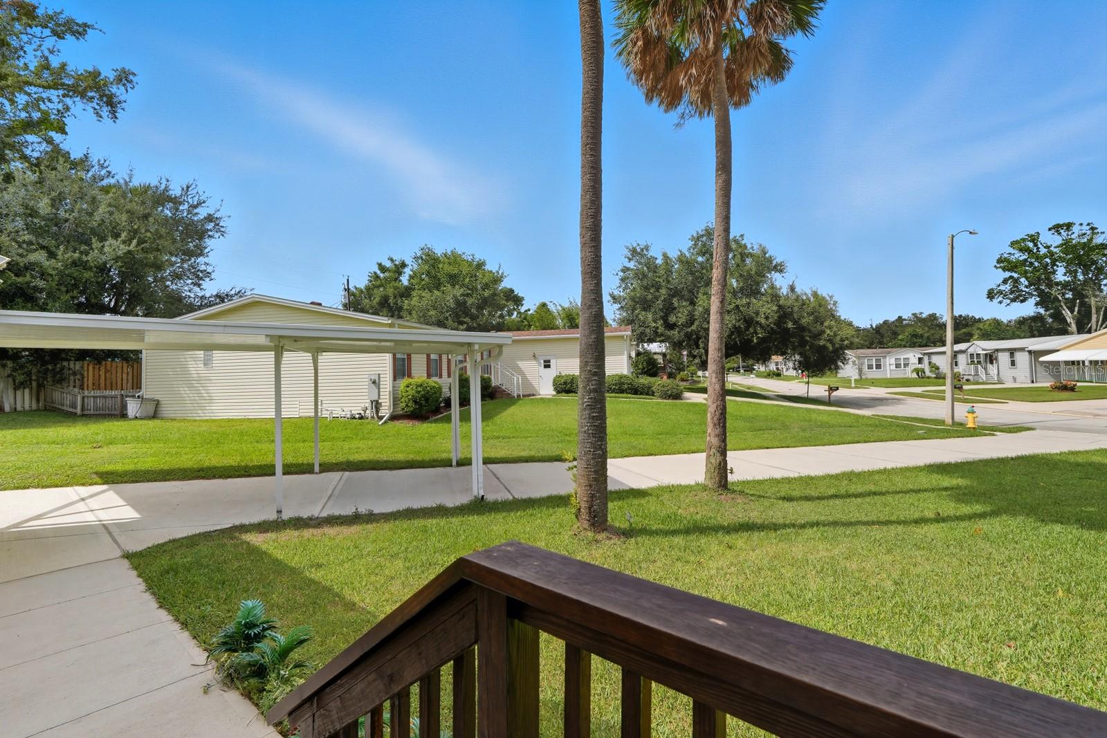 OAK BLUFF - Residential