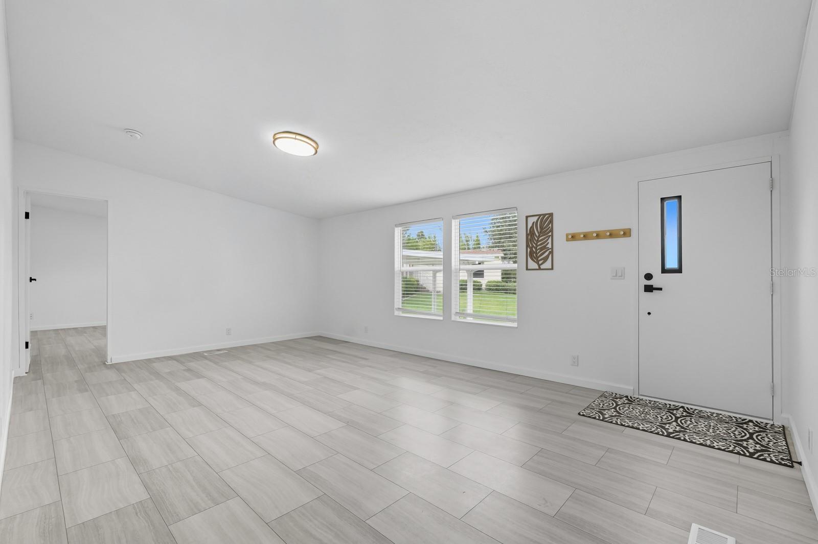 OAK BLUFF - Residential