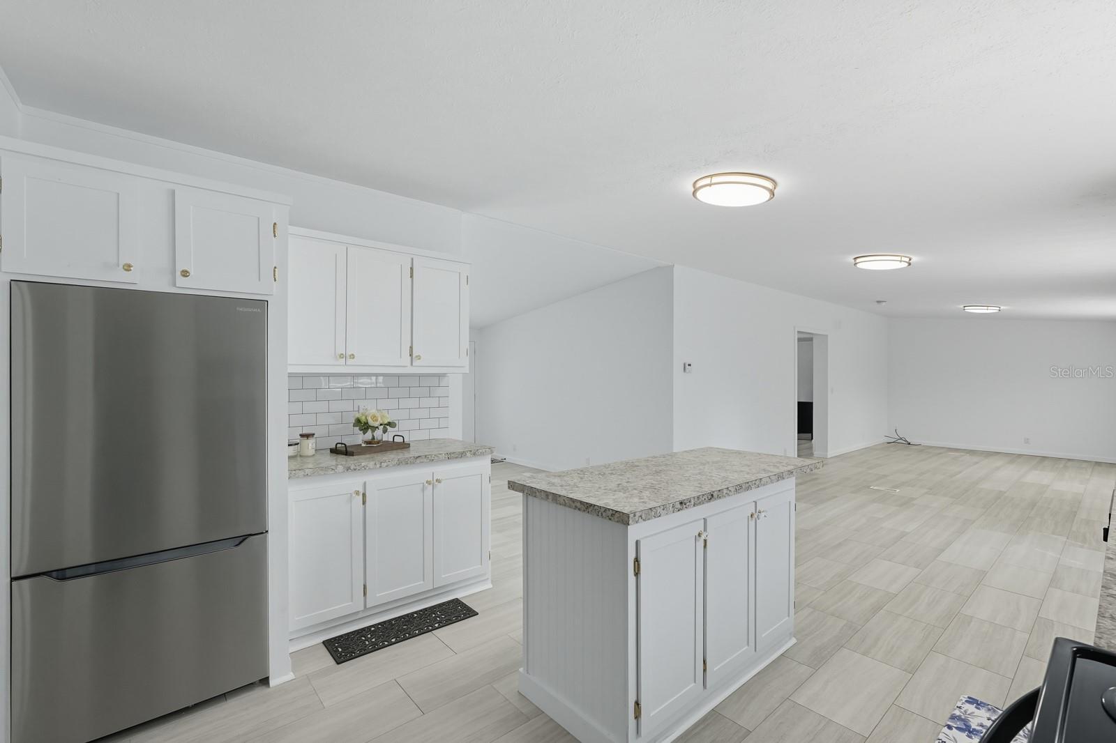 OAK BLUFF - Residential