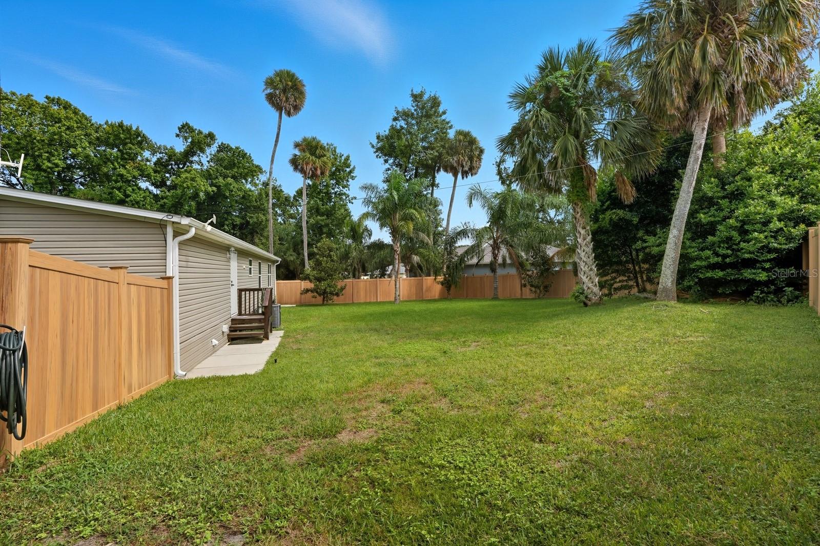 OAK BLUFF - Residential