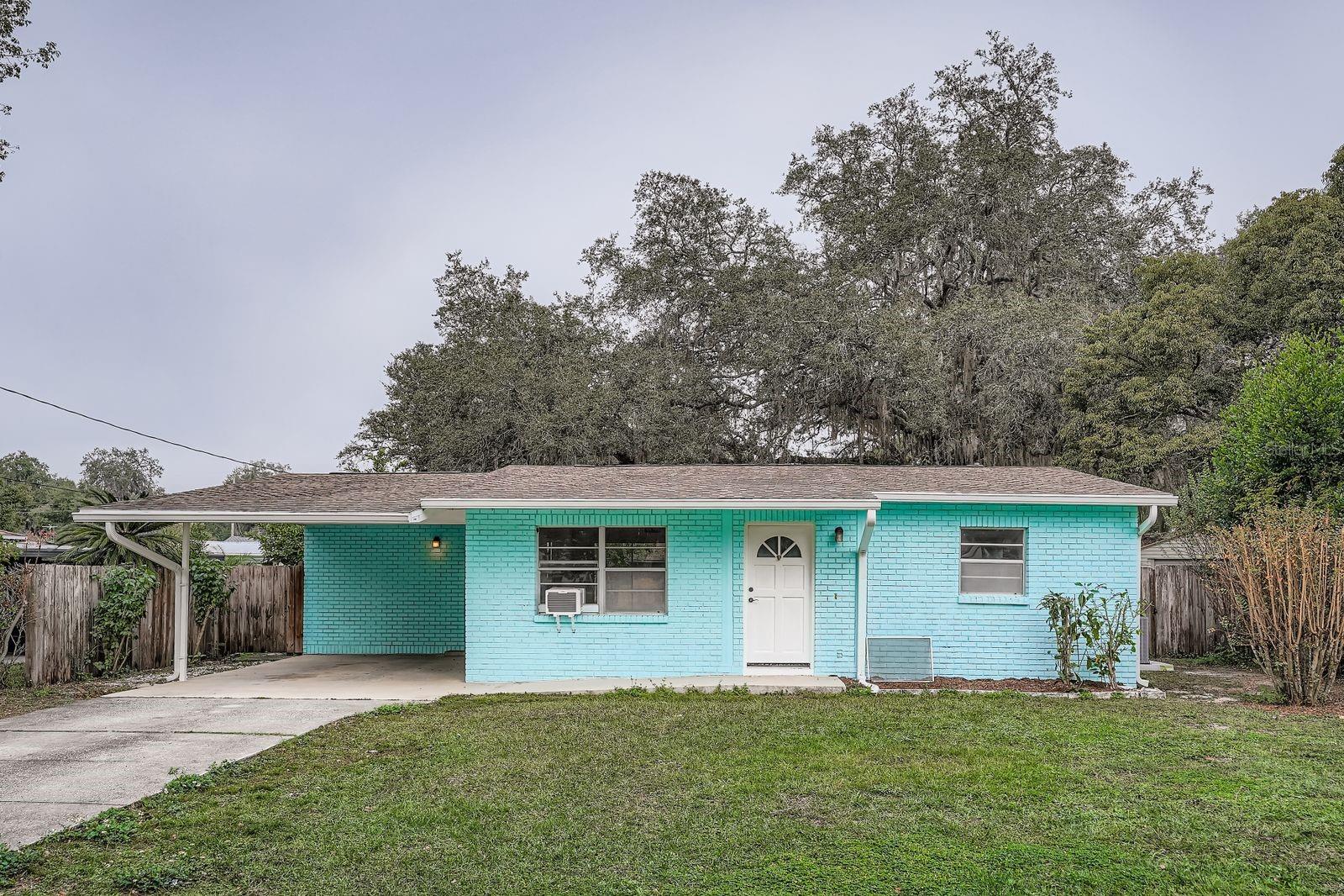 ZEPHYRHILLS COLONY CO - Residential