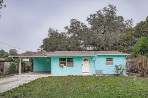 Photo of 37413 Harper Drive, Zephyrhills, FL 33541 (MLS # TB8449923)