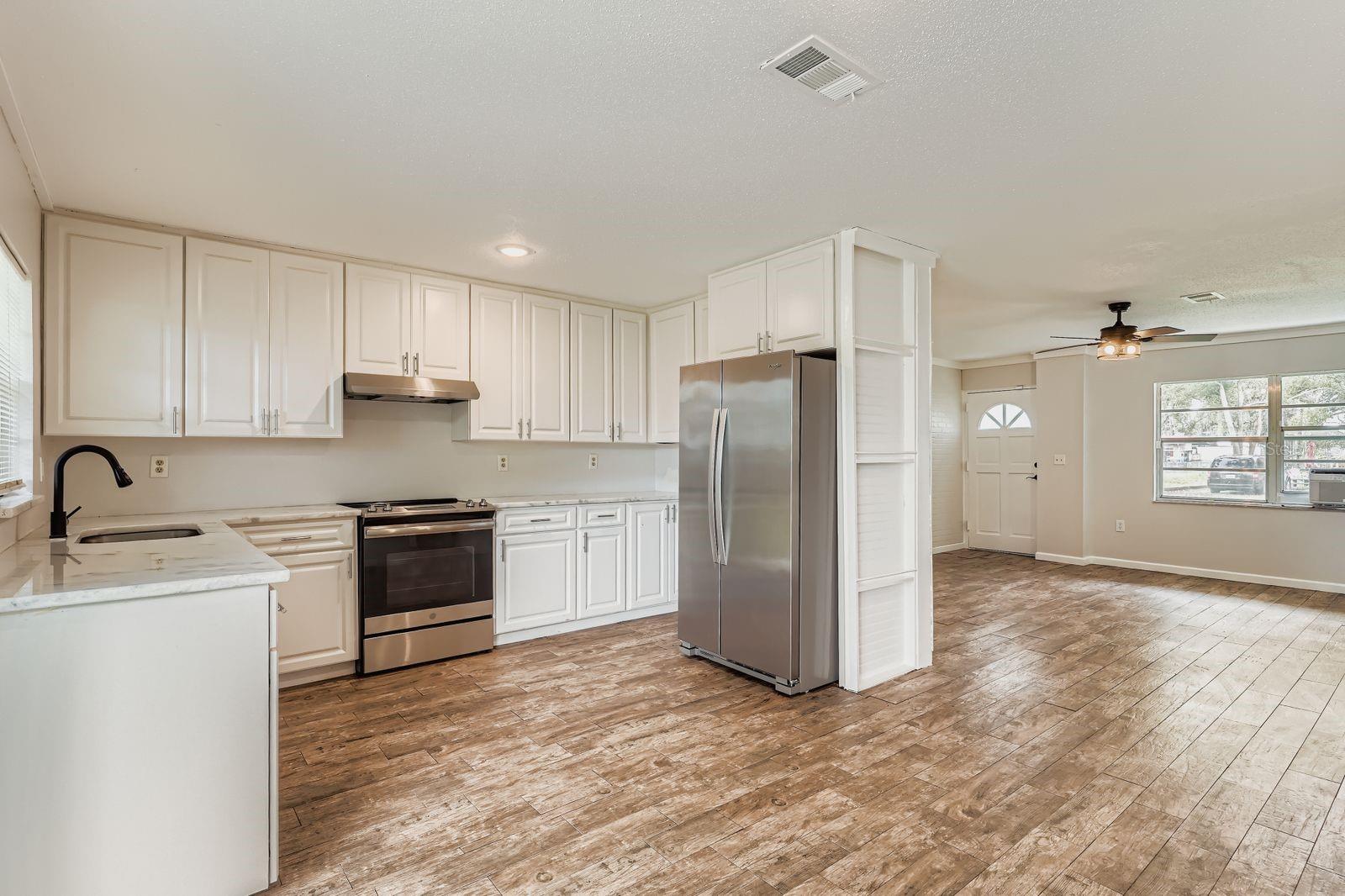 ZEPHYRHILLS COLONY CO - Residential