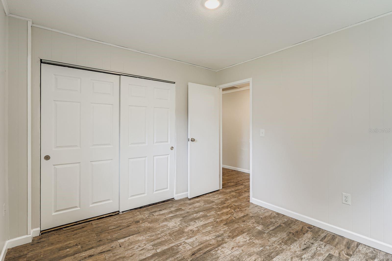 ZEPHYRHILLS COLONY CO - Residential