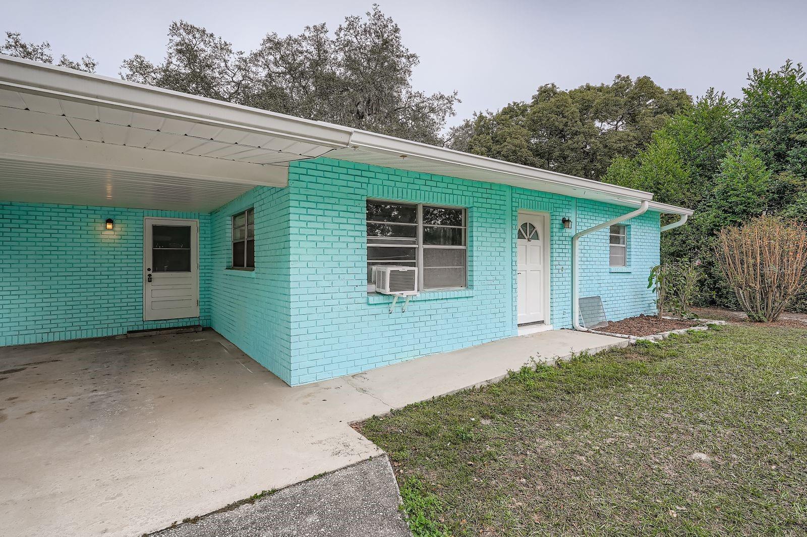 ZEPHYRHILLS COLONY CO - Residential