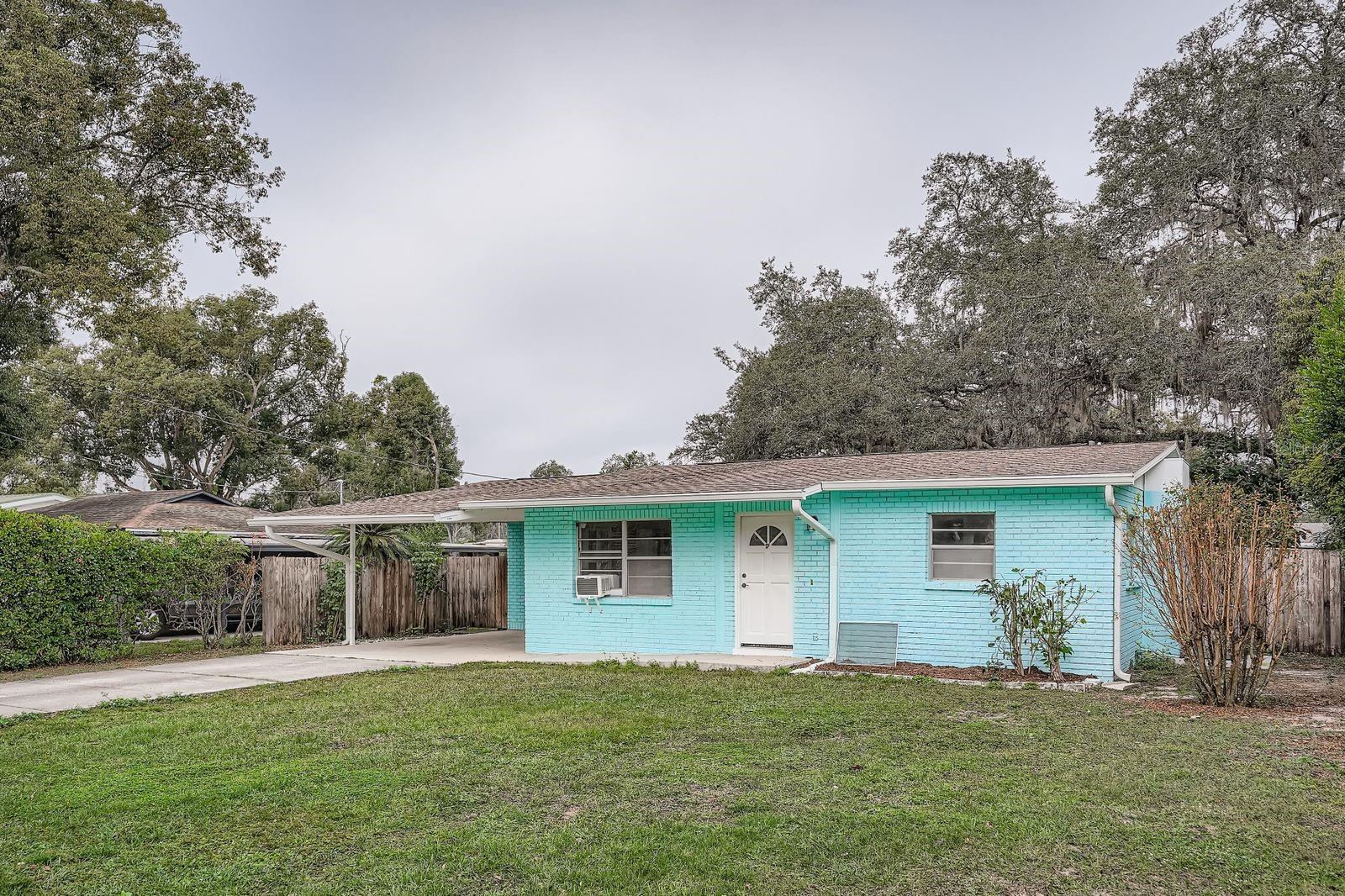 ZEPHYRHILLS COLONY CO - Residential