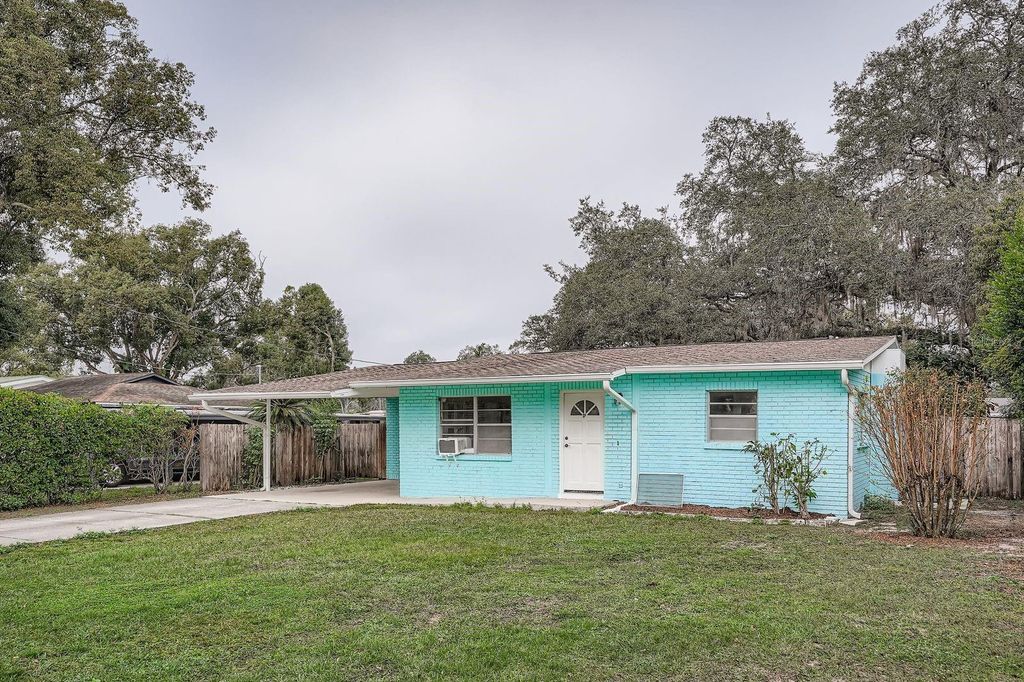 Photo of 37413 Harper Drive, Zephyrhills, FL 33541 (MLS # TB8449923)