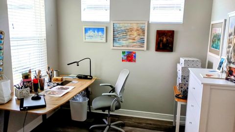 Tiny photo for 5576 SW 88th Avenue, Ocala, FL 34481 (MLS # OM716118)