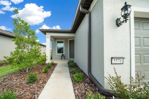 Tiny photo for 5576 SW 88th Avenue, Ocala, FL 34481 (MLS # OM716118)