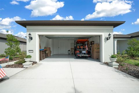 Tiny photo for 5576 SW 88th Avenue, Ocala, FL 34481 (MLS # OM716118)