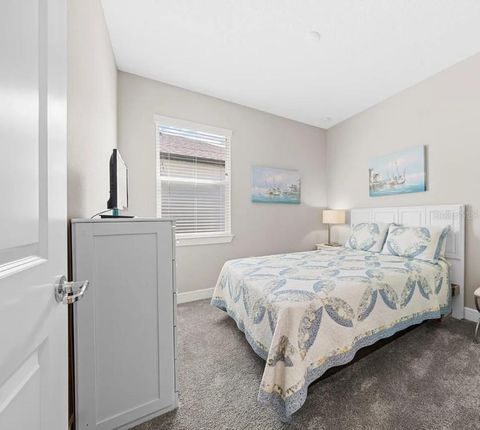 Tiny photo for 5576 SW 88th Avenue, Ocala, FL 34481 (MLS # OM716118)