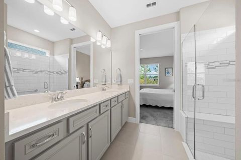 Tiny photo for 5576 SW 88th Avenue, Ocala, FL 34481 (MLS # OM716118)