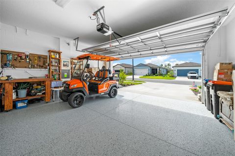 Tiny photo for 5576 SW 88th Avenue, Ocala, FL 34481 (MLS # OM716118)