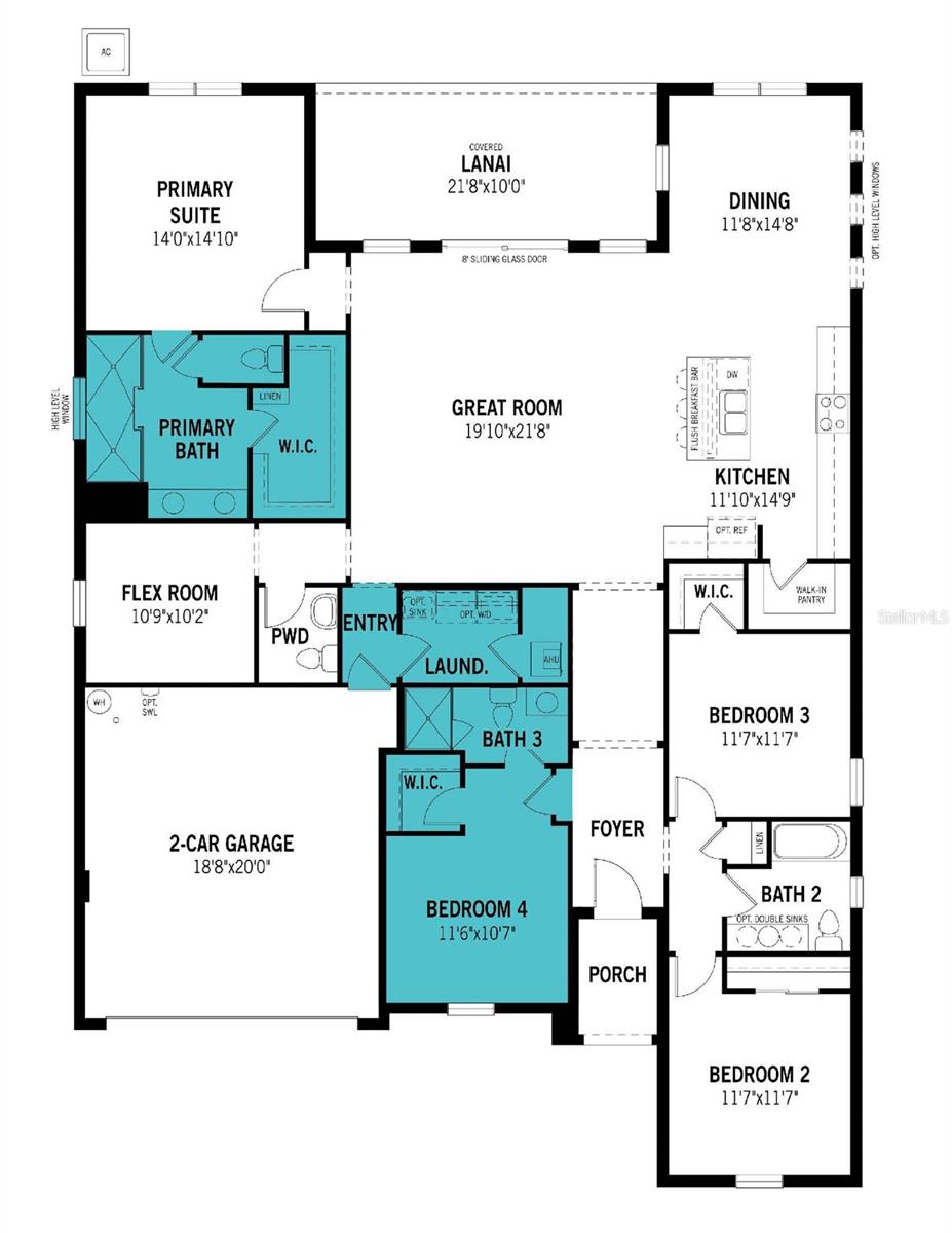 RAINWOOD - Residential