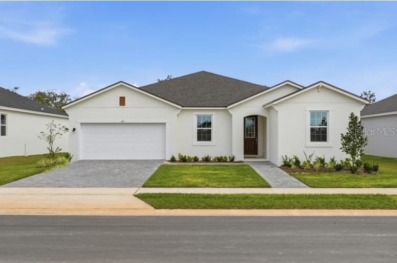 RAINWOOD - Residential