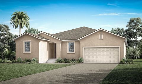 312 FREE RANGE DRIVE GROVELAND FL 34736