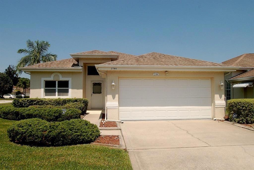 2784 ALEXANDER DRIVE
