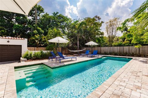 A home in FORT MYERS