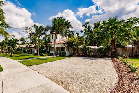 A home in FORT MYERS