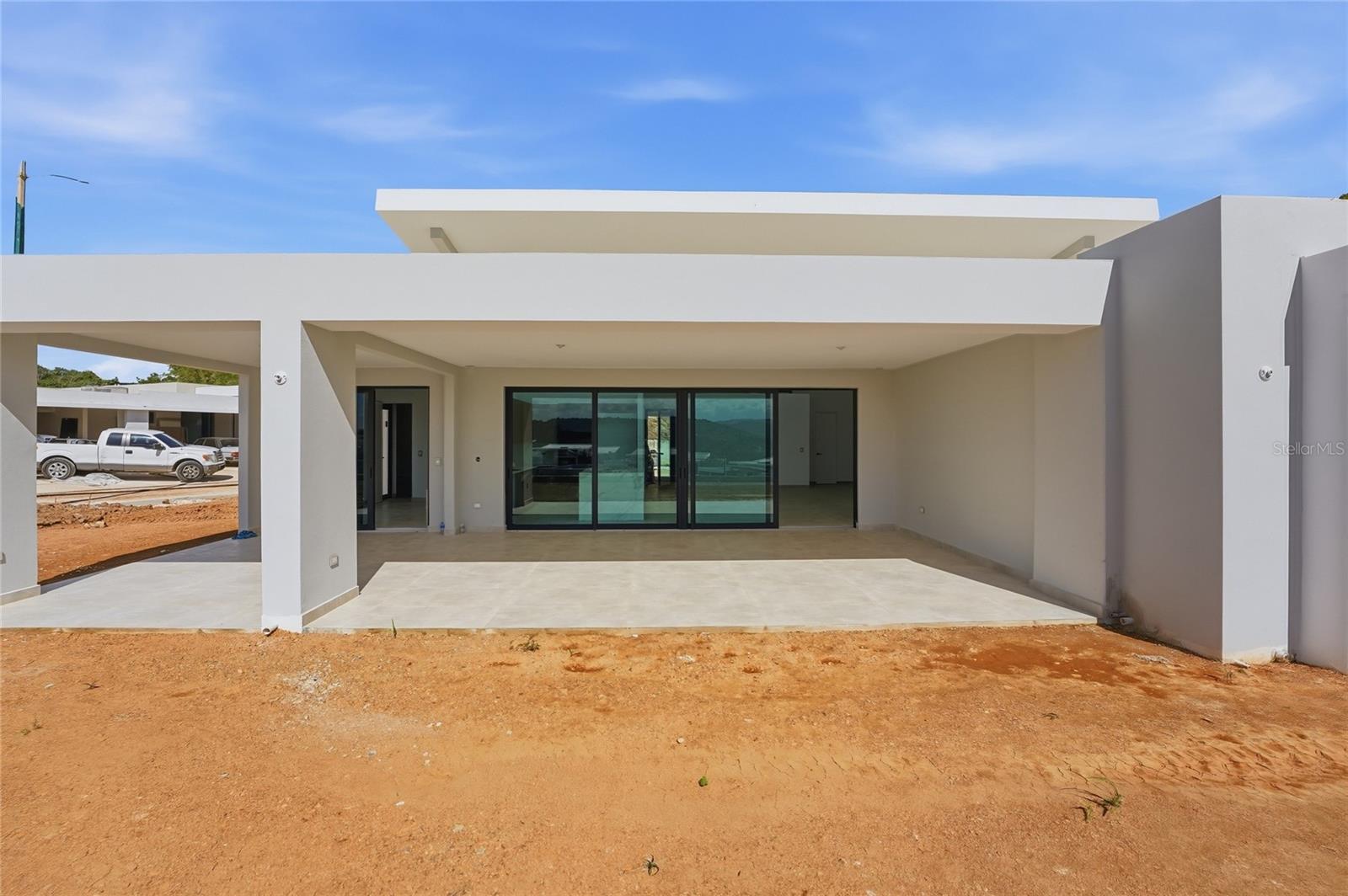 MONTEAZUL - Residential