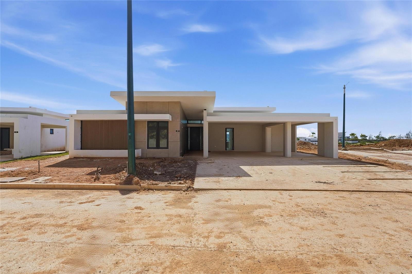 MONTEAZUL - Residential