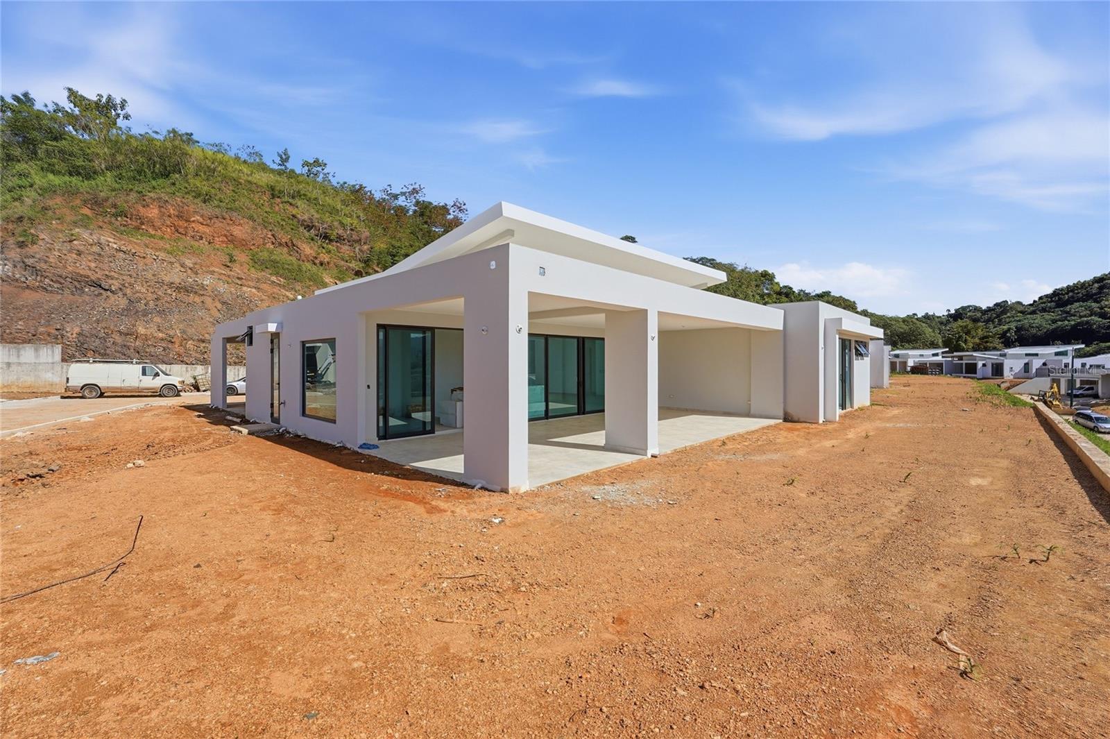 MONTEAZUL - Residential